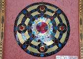 KINGSTON BROOCH CLOCK