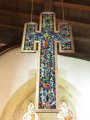 THE MILLER CROSS