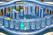 STONEHENGE 2000 CLOCK