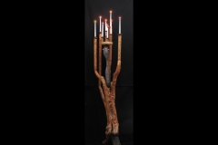 CANDELABRA: 72” £1,250