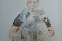 Wilfred, Kalvin and Willow